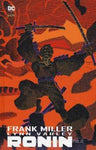 DC DELUXE RONIN