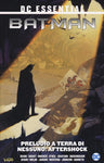 DC ESSENTIAL #26 BATMAN PRELUDIO A TERRA DI NESSUNO 2 AFTERSHOCK