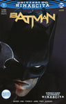 BATMAN # 1/114 + ALBUM