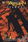 NEW 52 LIMITED #70 BATMAN ETERNAL 4