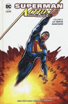 NEW 52 LIMITED #72 SUPERMAN ACTION COMICS 5 LE VERITA NASCOSTE