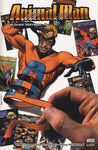 VERTIGO CLASSIC #58 ANIMAL MAN DI GRANT MORRISON 2