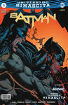 BATMAN (LION) #118 RINASCITA 5