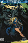 BATMAN (LION) #119 RINASCITA 6