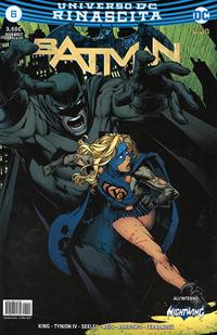 BATMAN (LION) #119 RINASCITA 6