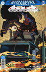 BATMAN IL CAVALIERE OSCURO RINASCITA # 3