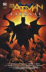 NEW 52 LIBRARY BATMAN ETERNAL # 5  (SCONTO 30%)