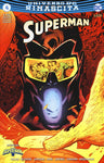 SUPERMAN #119 RINASCITA 4 I RISTAMPA