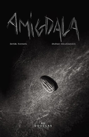 AMIGDALA (SCONTO 50%)