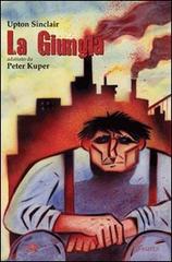 LA GIUNGLA ADATTATO DA PETER KUPER (SCONTO 50%)