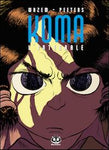 KOMA COFANETTO (1-3) (SCONTO 50%)