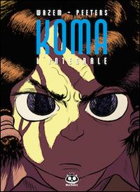 KOMA COFANETTO (1-3) (SCONTO 50%)