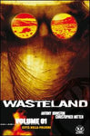 WASTELAND # 1 CITTA NELLA POLVERE (SCONTO 50%)