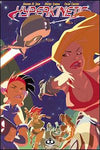 HYPERKINETIC (SCONTO 50%)