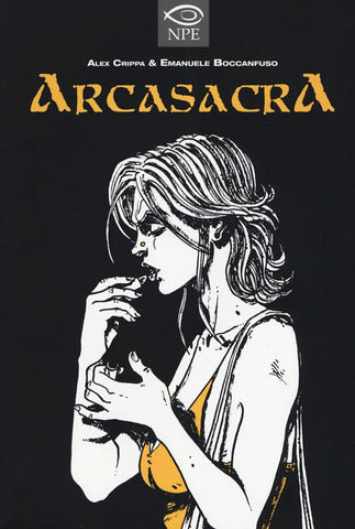 ARCASACRA (SCONTO 50%)
