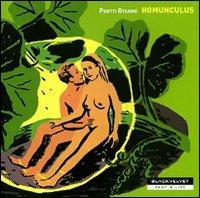 HOMUNCULUS (SCONTO 50%)