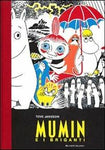 MUMIN E I BRIGANTI (SCONTO 50%)