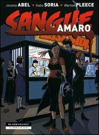 SANGUE AMARO (SCONTO 50%)