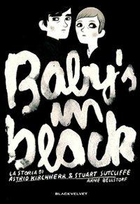 BABY'S IN BLACK (SCONTO 50%)