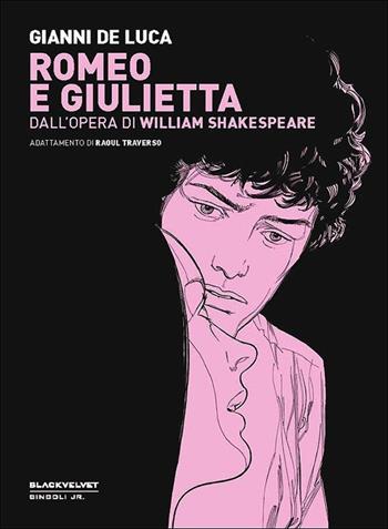 ROMEO E GIULIETTA (SCONTO 50%)