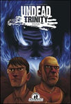 UNDEAD TRINITY PATER (SCONTO 50%)