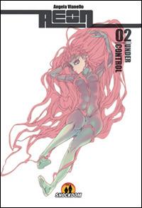 AEON # 2 UNDER CONTROL (SCONTO 50%)