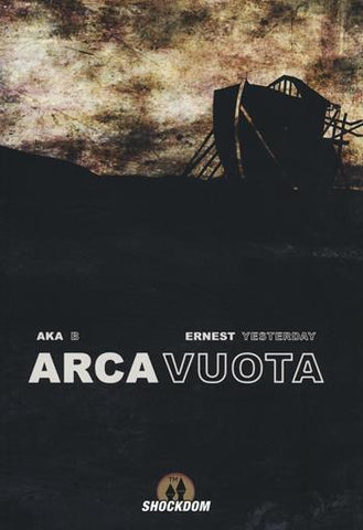 ARCA VUOTA (SCONTO 50%)