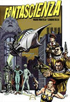 FANTASCIENZA (SCONTO 50%)