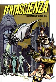 FANTASCIENZA (SCONTO 50%)