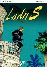 LADY S # 1 NA ZDOROVIE, SHANIOUCHKA! - ALLA TUA SALUTE, SUZIE! (SCONTO 50%)