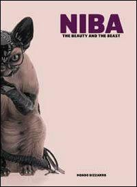 NIBA THE BEAUTY AND THE BEAST (SCONTO 50%)