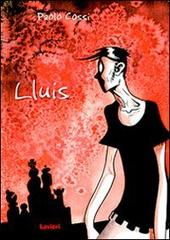 LUIS (SCONTO 50%)
