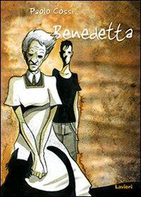 BENEDETTA (SCONTO 50%)