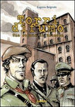 TORRI DI FUMO - UNA STORIA DI TRESTE (SCONTO 50%)