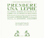 PRENDERE UNA LEPRE (SCONTO 50%)