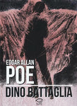 EDGAR ALLAN POE DI BATTAGLIA