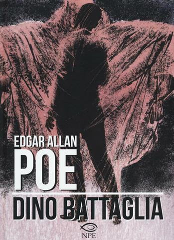 EDGAR ALLAN POE DI BATTAGLIA