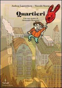 QUARTIERI (SCONTO 50%)