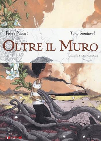 OLTRE IL MURO (SCONTO 50%)