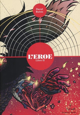 L'EROE # 2 (SCONTO 50%)