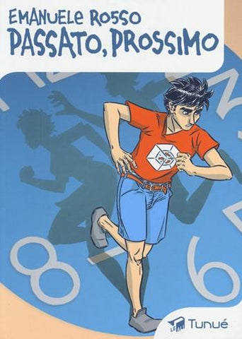 PASSATO, PROSSIMO (SCONTO 50%)