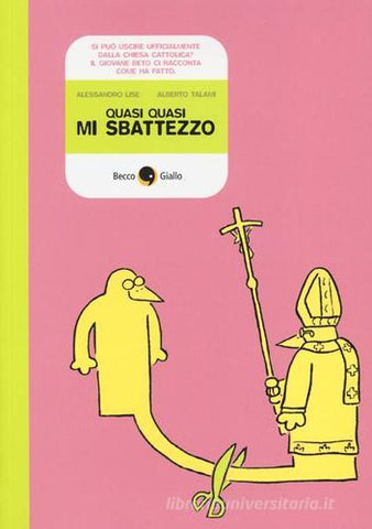 QUASI QUASI MI SBATTEZZO (SCONTO 50%)