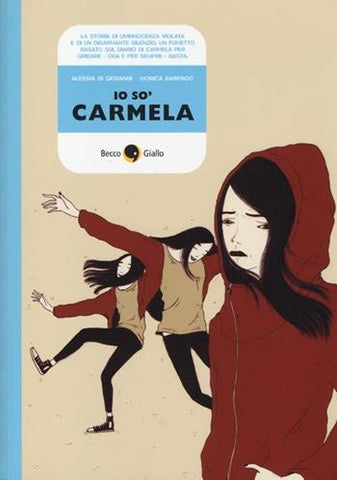 IO SO' CARMELA (SCONTO 50%)