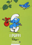 I PUFFI L'INTEGRALE # 2 1967 - 1969 (SCONTO 50%)
