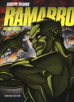 RAMARRO - GUERRE FREDDE