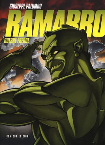 RAMARRO - GUERRE FREDDE