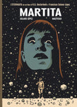 L'ULTIMO ETERNAUTA # 1 MARTITA (SCONTO 50%)