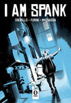 I AM SPANK (SCONTO 50%)