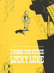 L'UOMO CHE UCCISE LUCKY LUKE