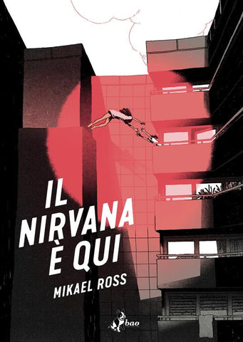 IL NIRVANA E QUI